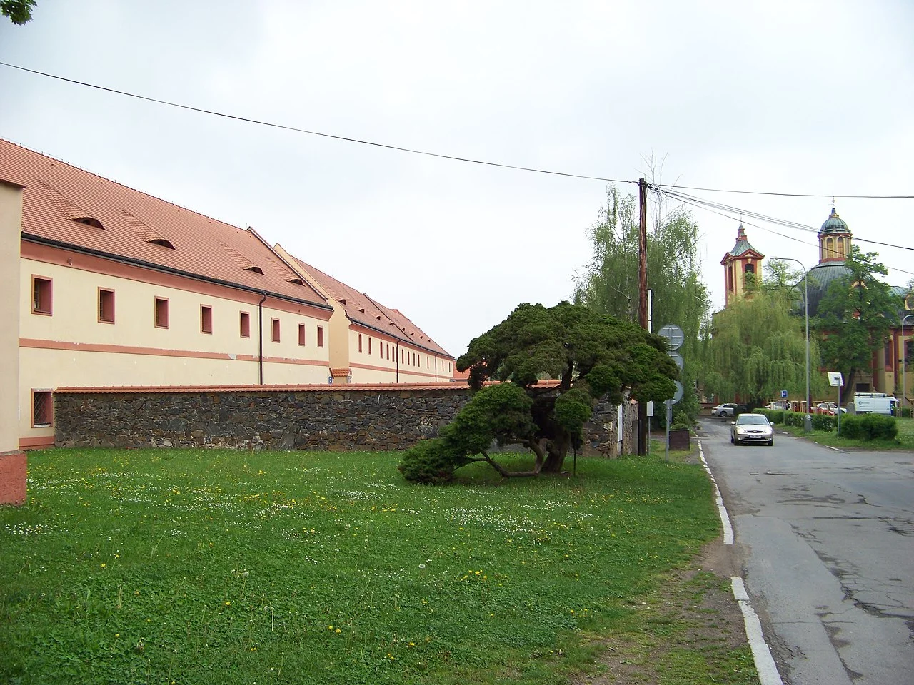 Photo of Kunratice