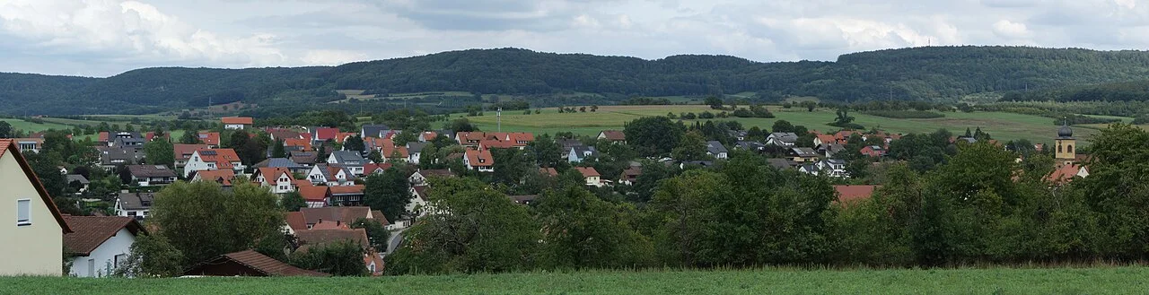 Photo of Kunreuth
