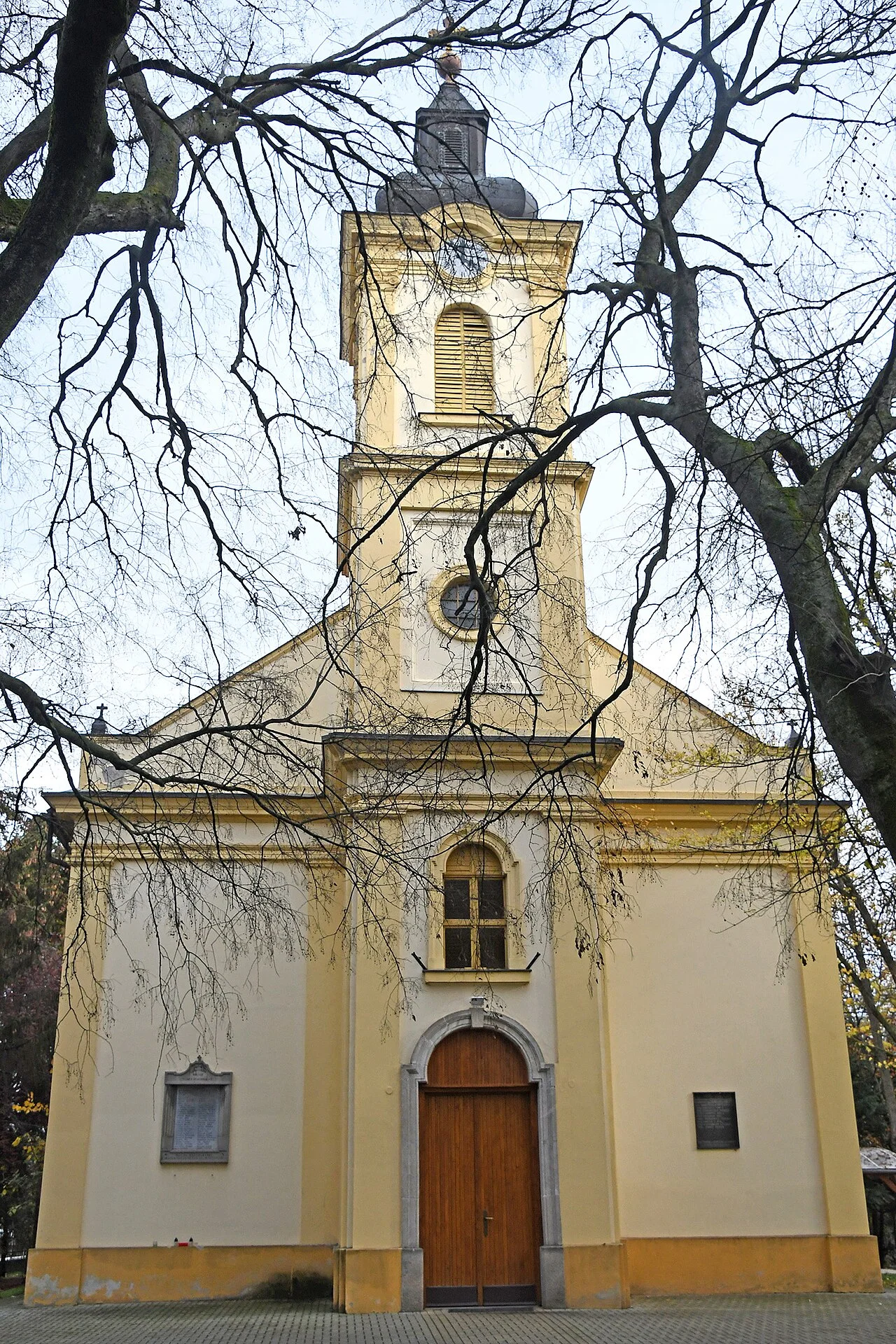 Photo of Kunszállás