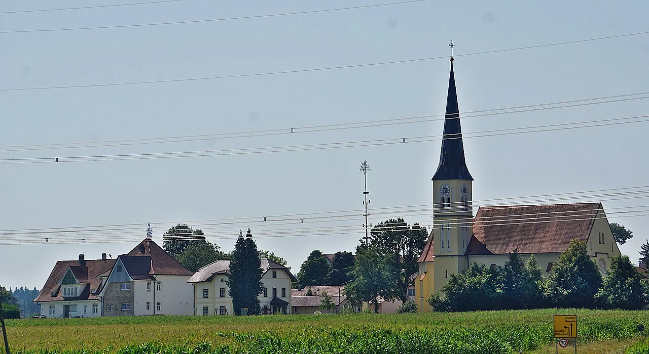 Photo of Künzing