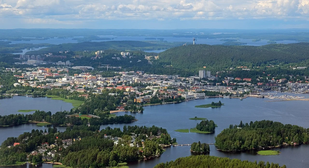 Photo of Kuopio