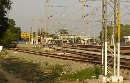 Photo of Kuppam