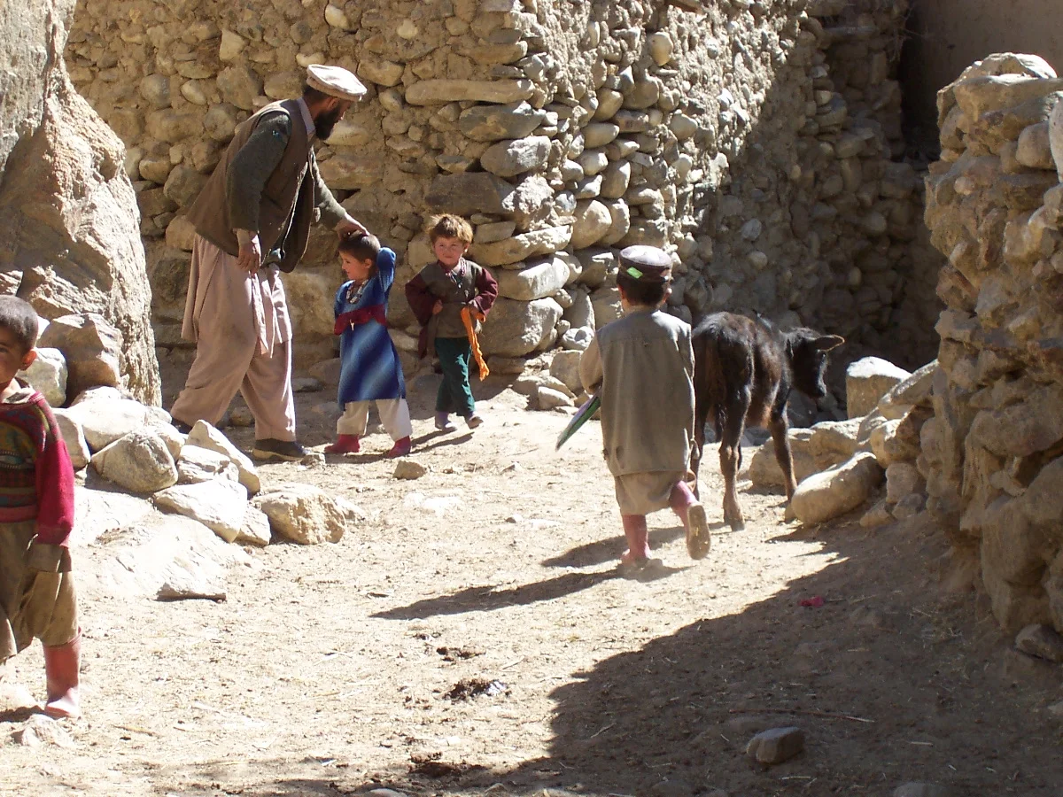 Photo of Kuran wa Munjan