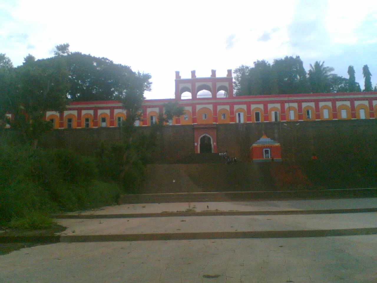 Photo of Kurandvād