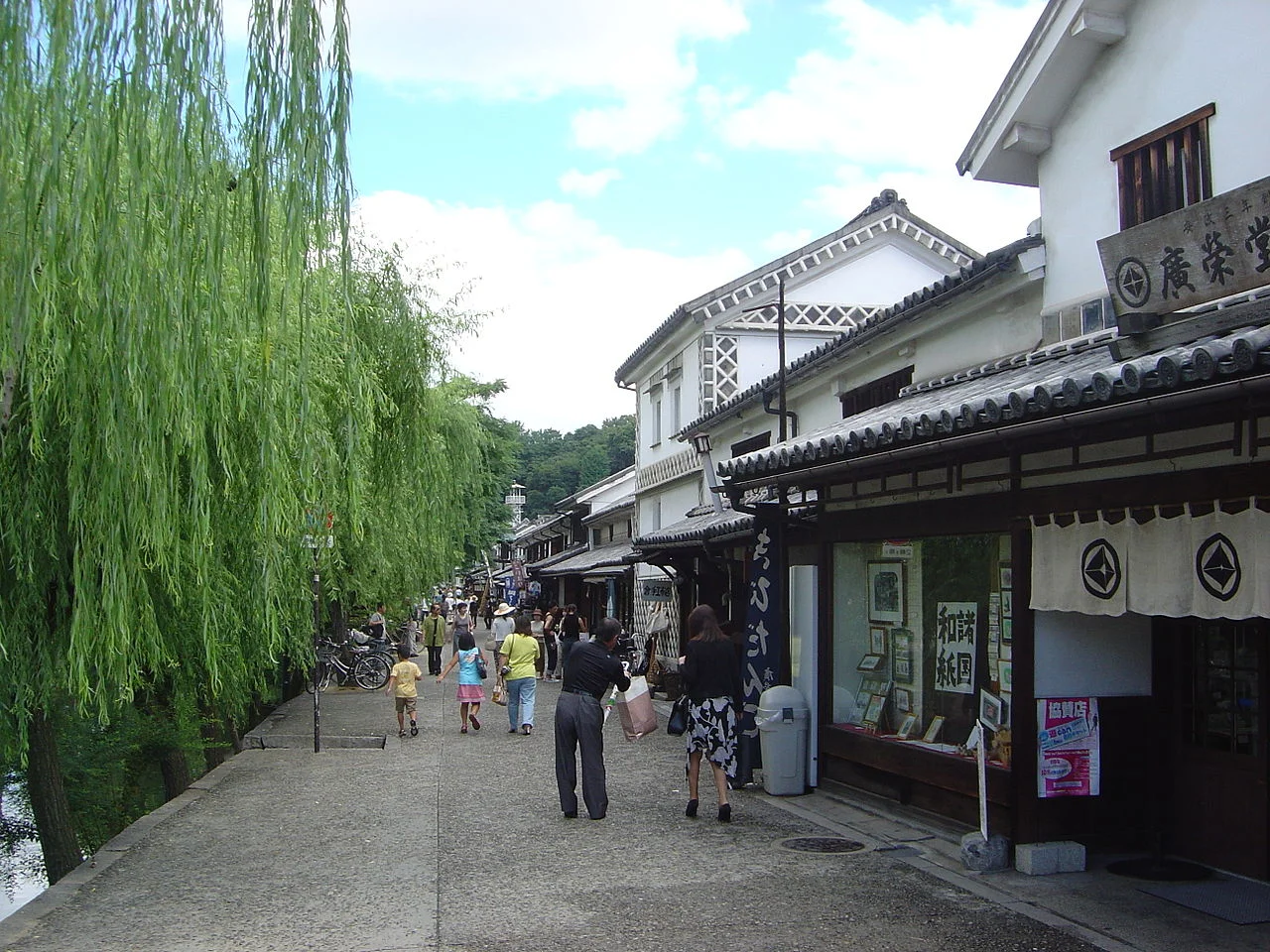 Photo of Kurashiki