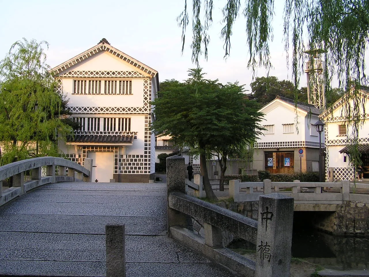 Photo of Kurashiki