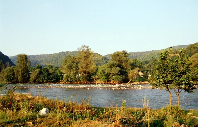 Photo of Kurdzhinovo