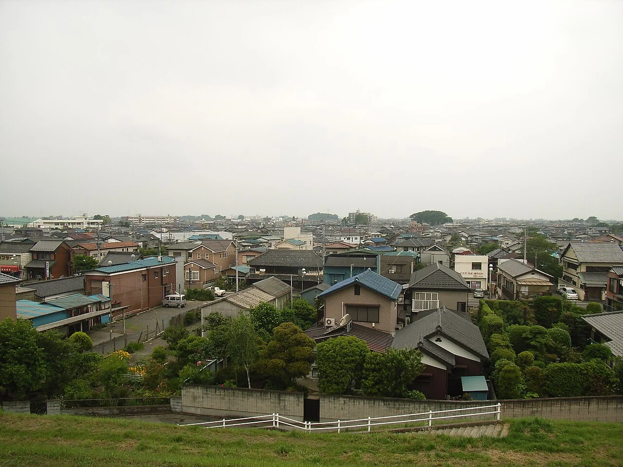 Photo of Kurihashi