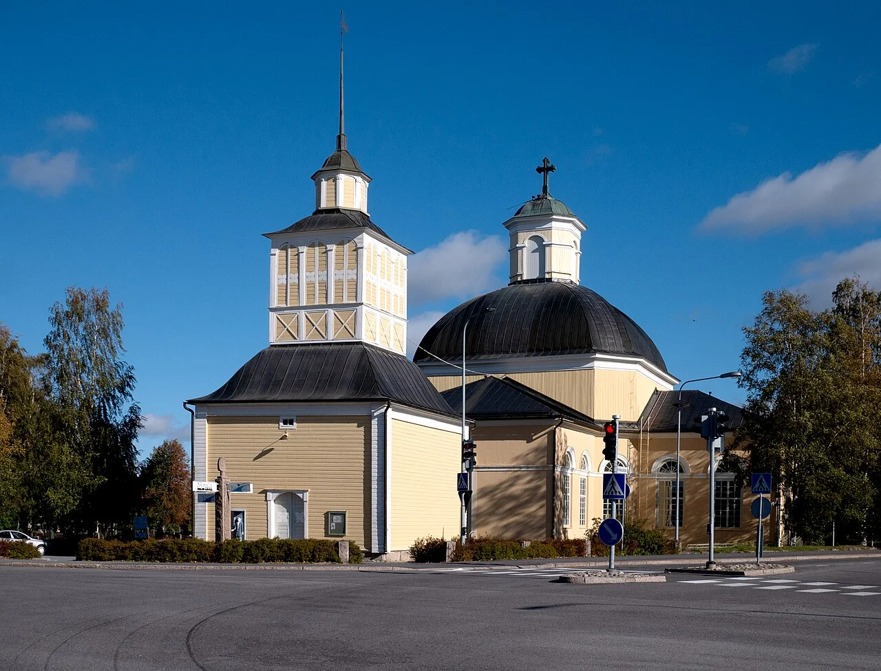 Photo of Kurikka