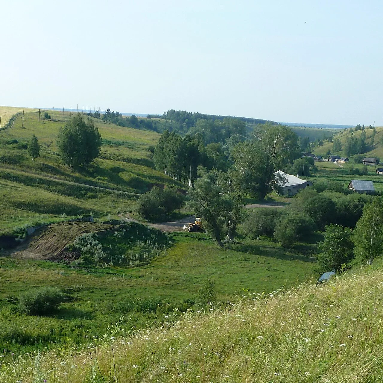 Photo of Kurilovo