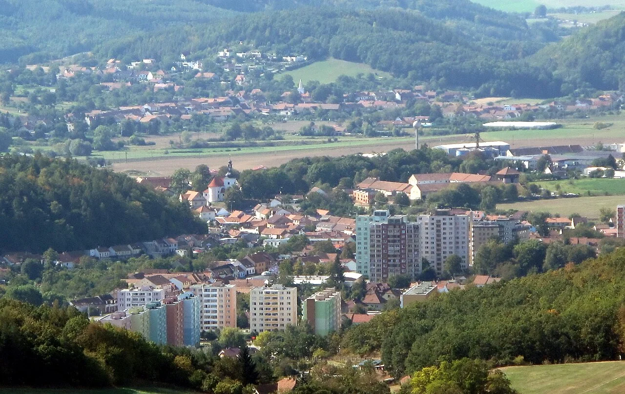 Photo of Kuřim