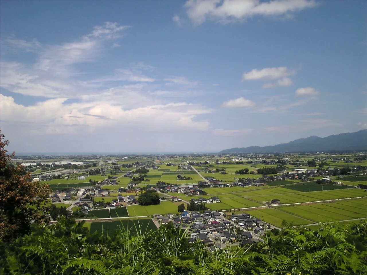 Photo of Kurobe-shi