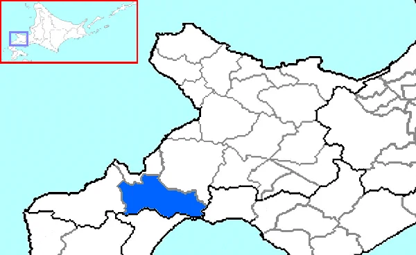 Photo of Kuromatsunai