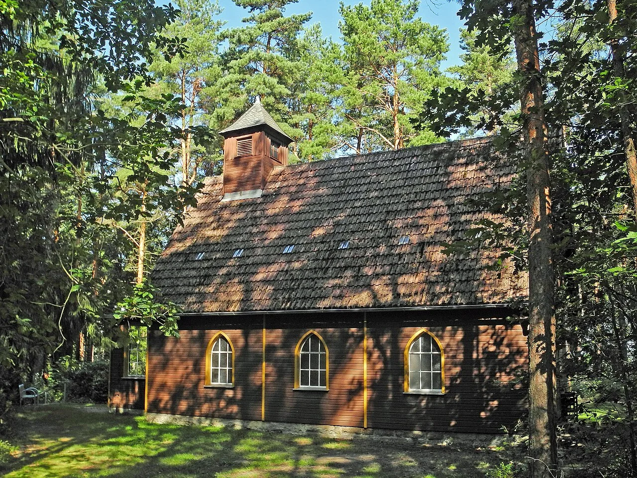 Photo of Kurort Gohrisch