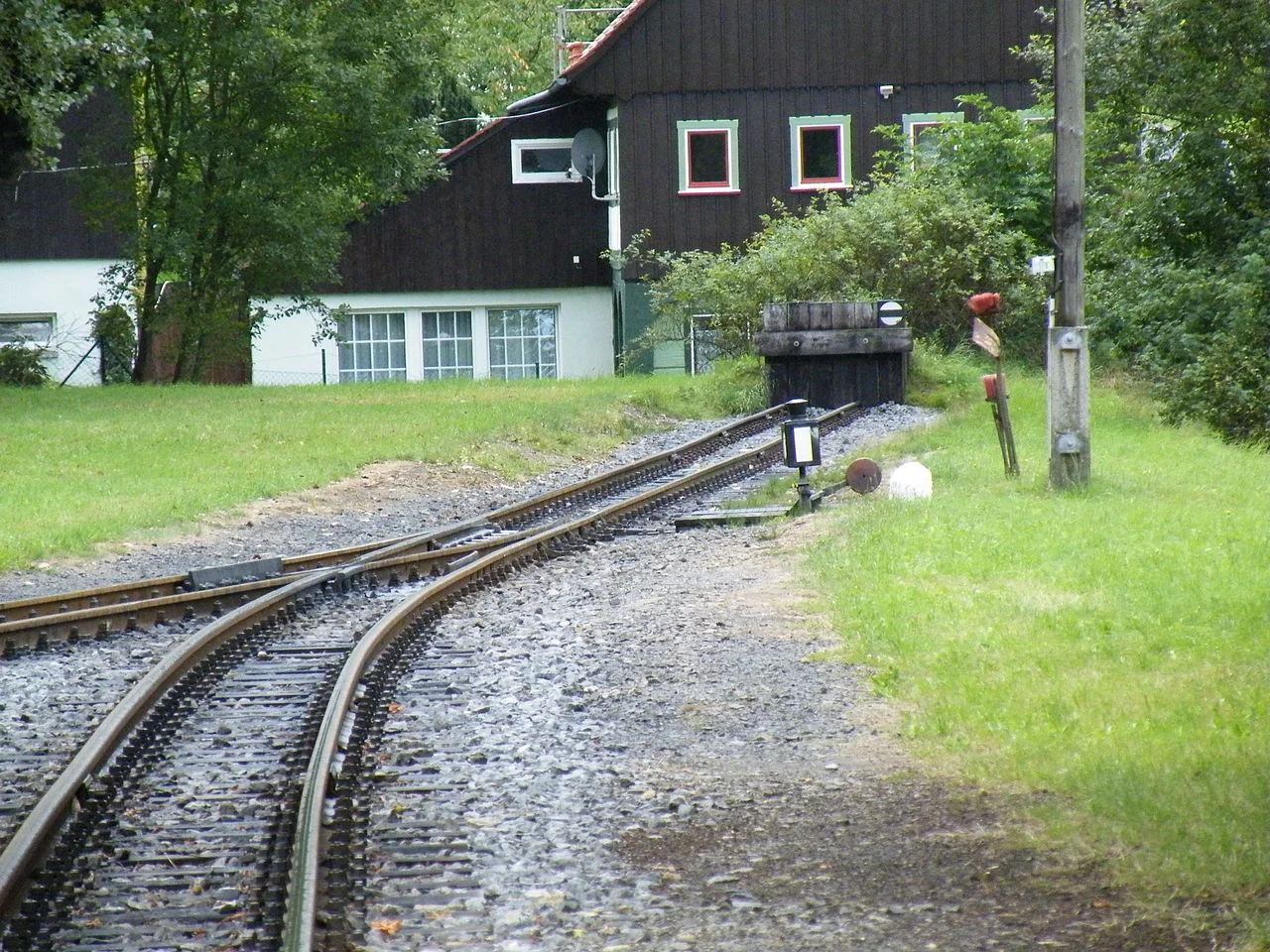 Photo of Kurort Jonsdorf