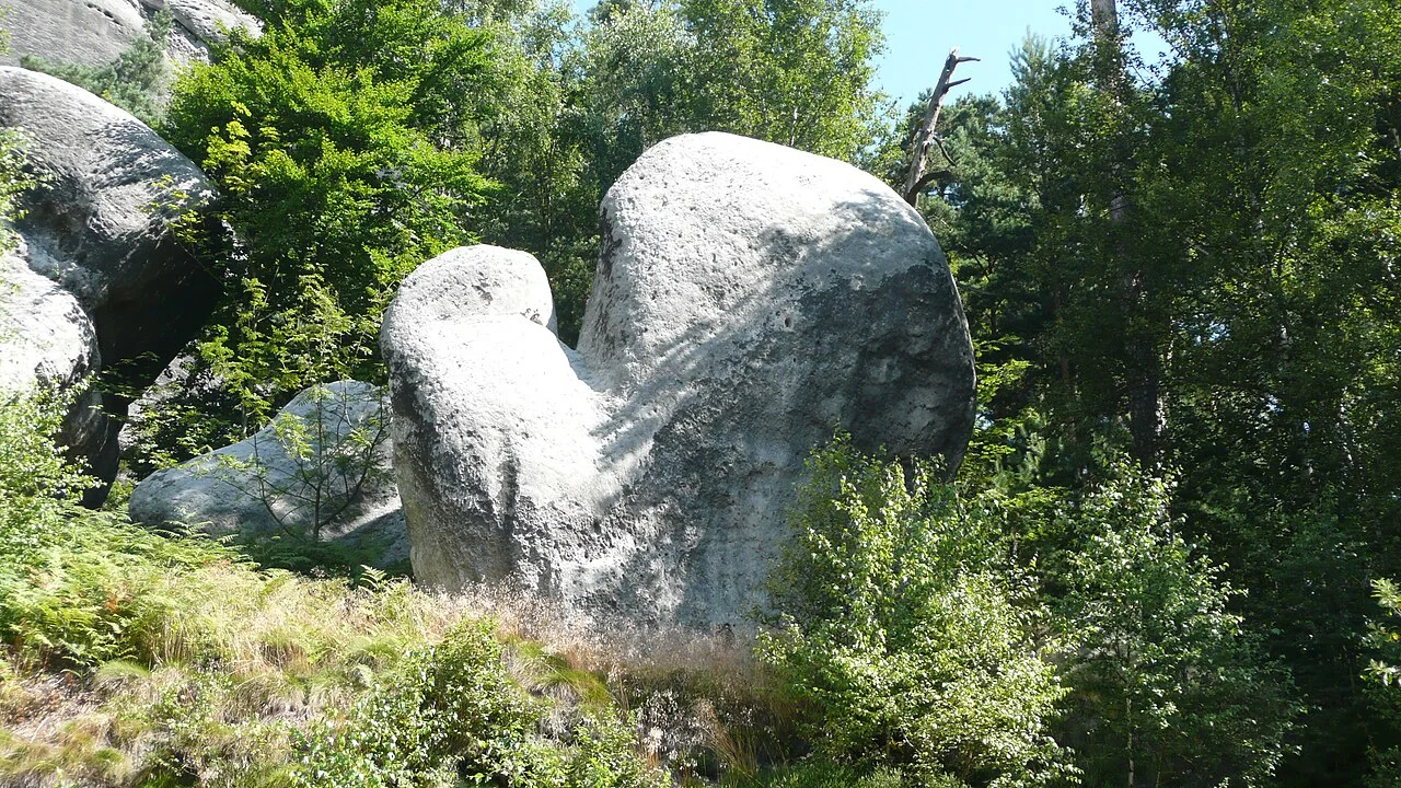 Photo of Kurort Oybin