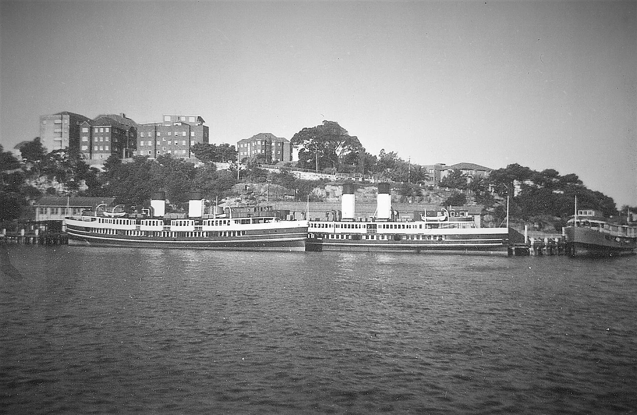 Photo of Kurraba Point