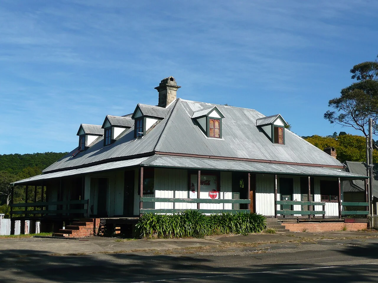 Photo of Kurrajong Heights