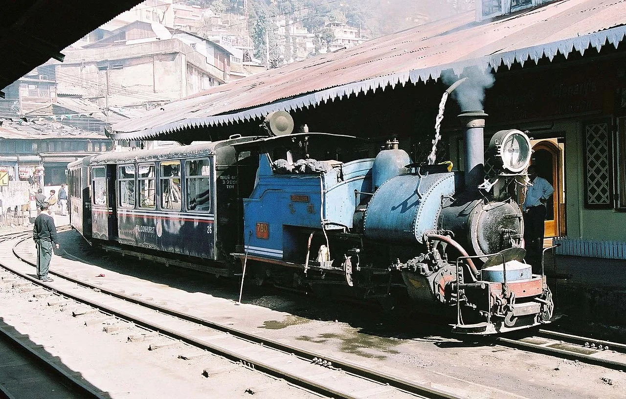 Photo of Kurseong