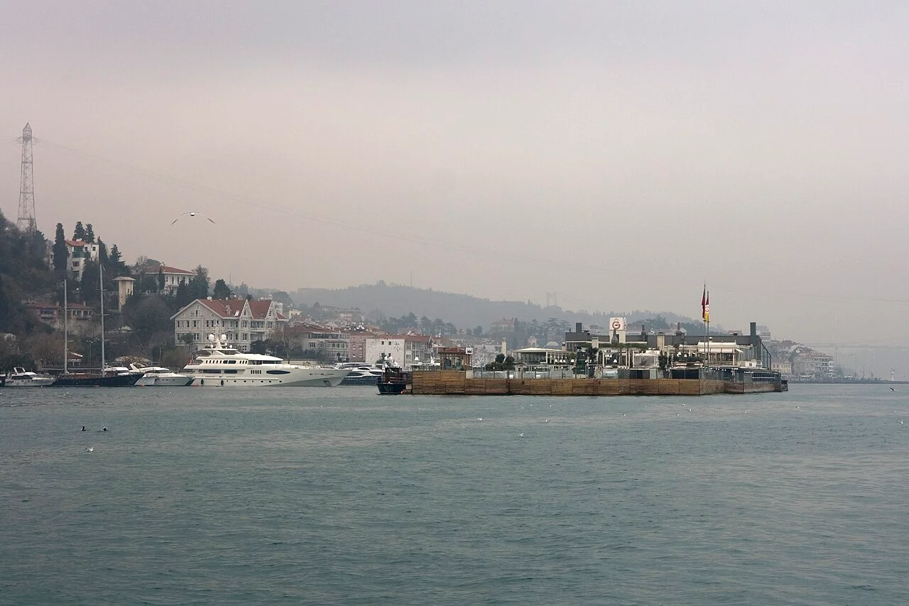 Photo of Kuruçeşme