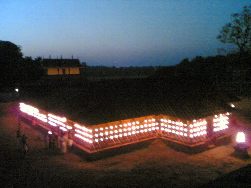 Photo of Kuruvattūr