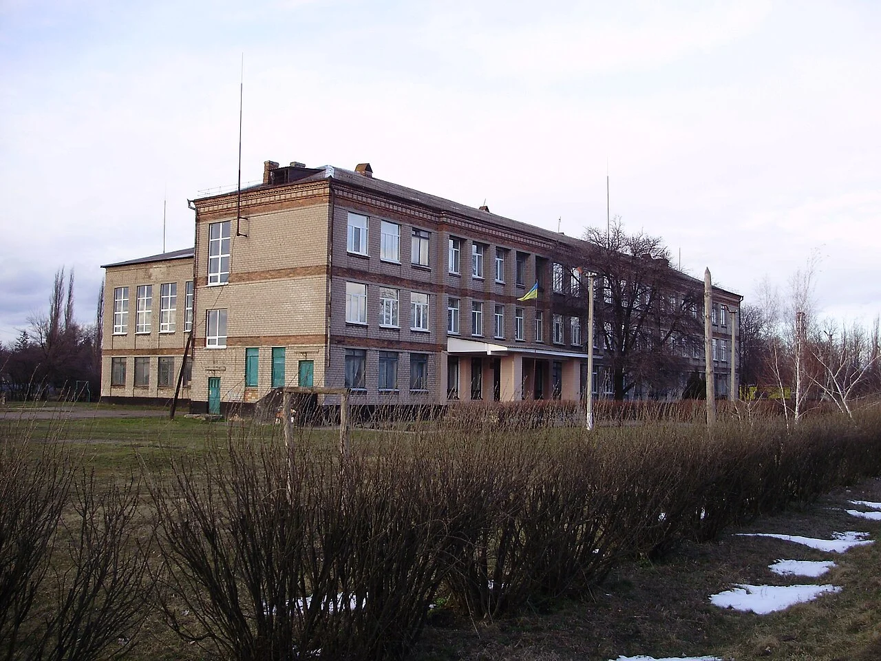 Photo of Kurylivka