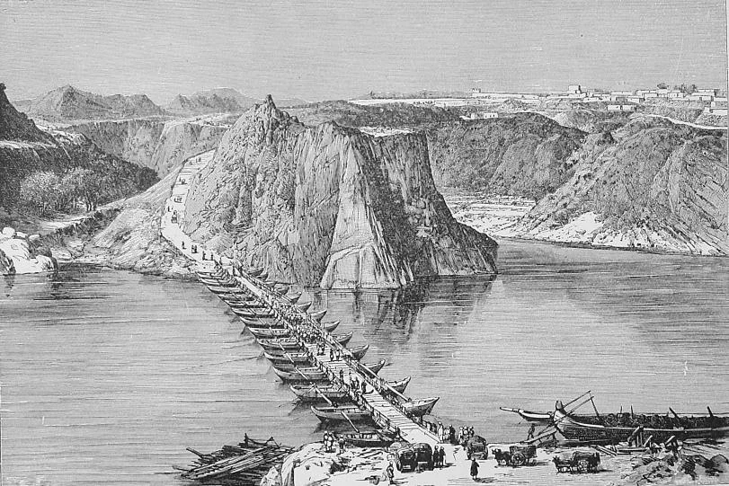 Photo of Kushālgarh