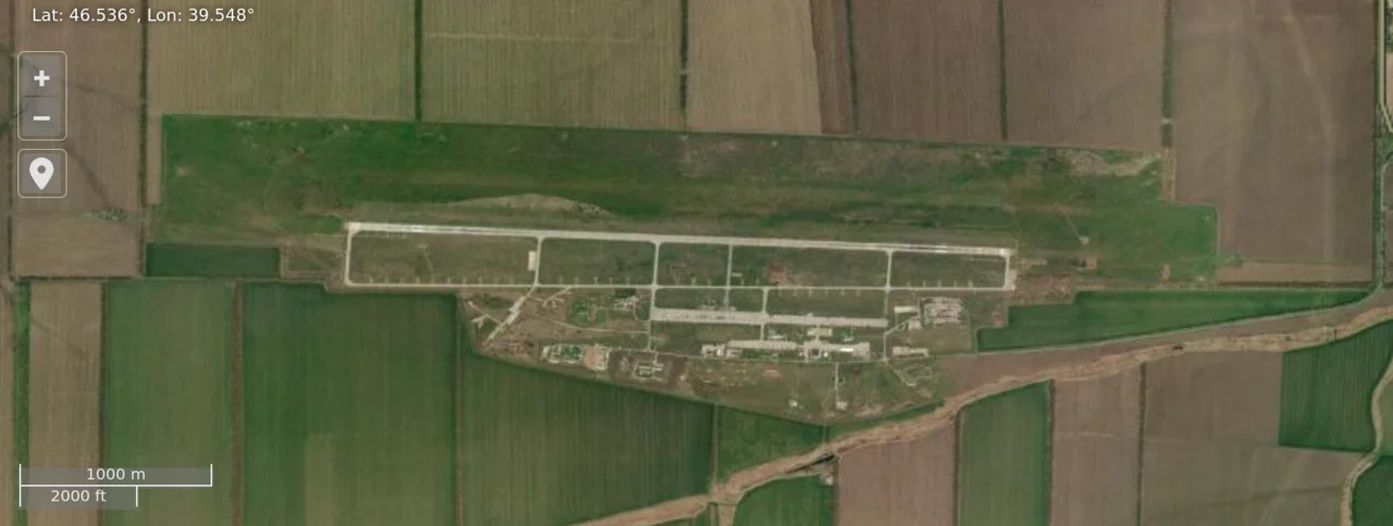 Photo of Kushchyovskaya