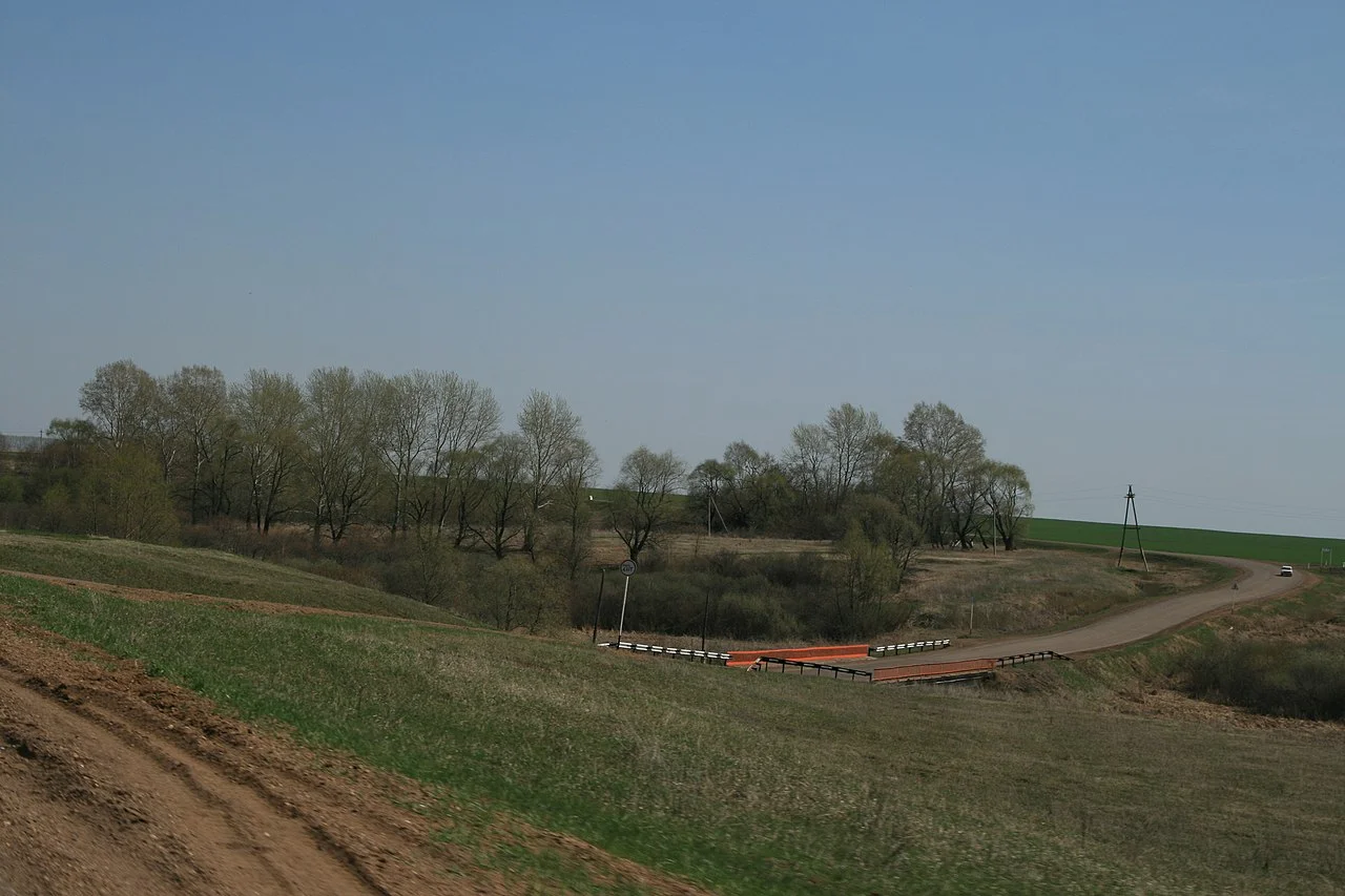 Photo of Kushnarënkovo