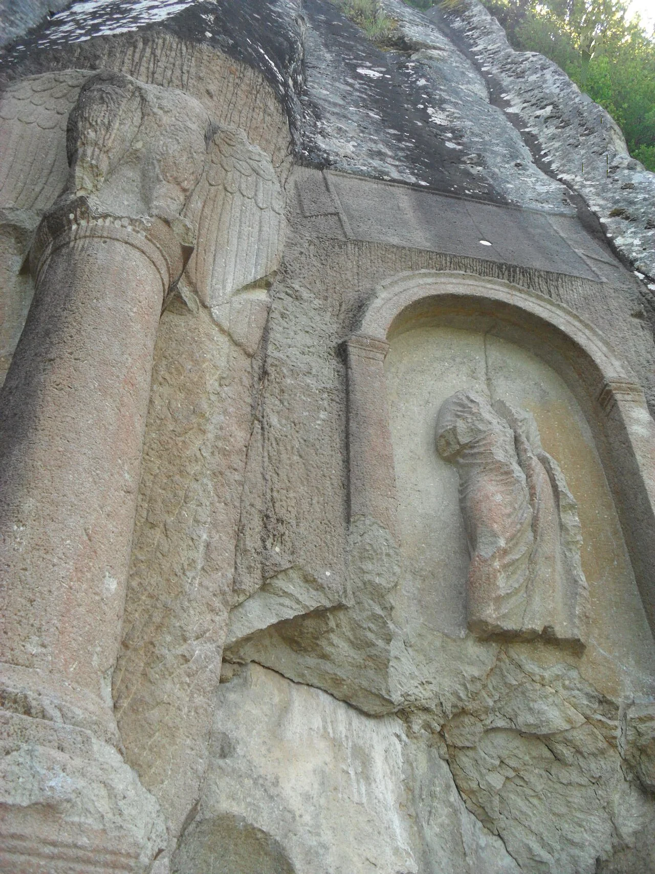 Photo of Kuşkayası