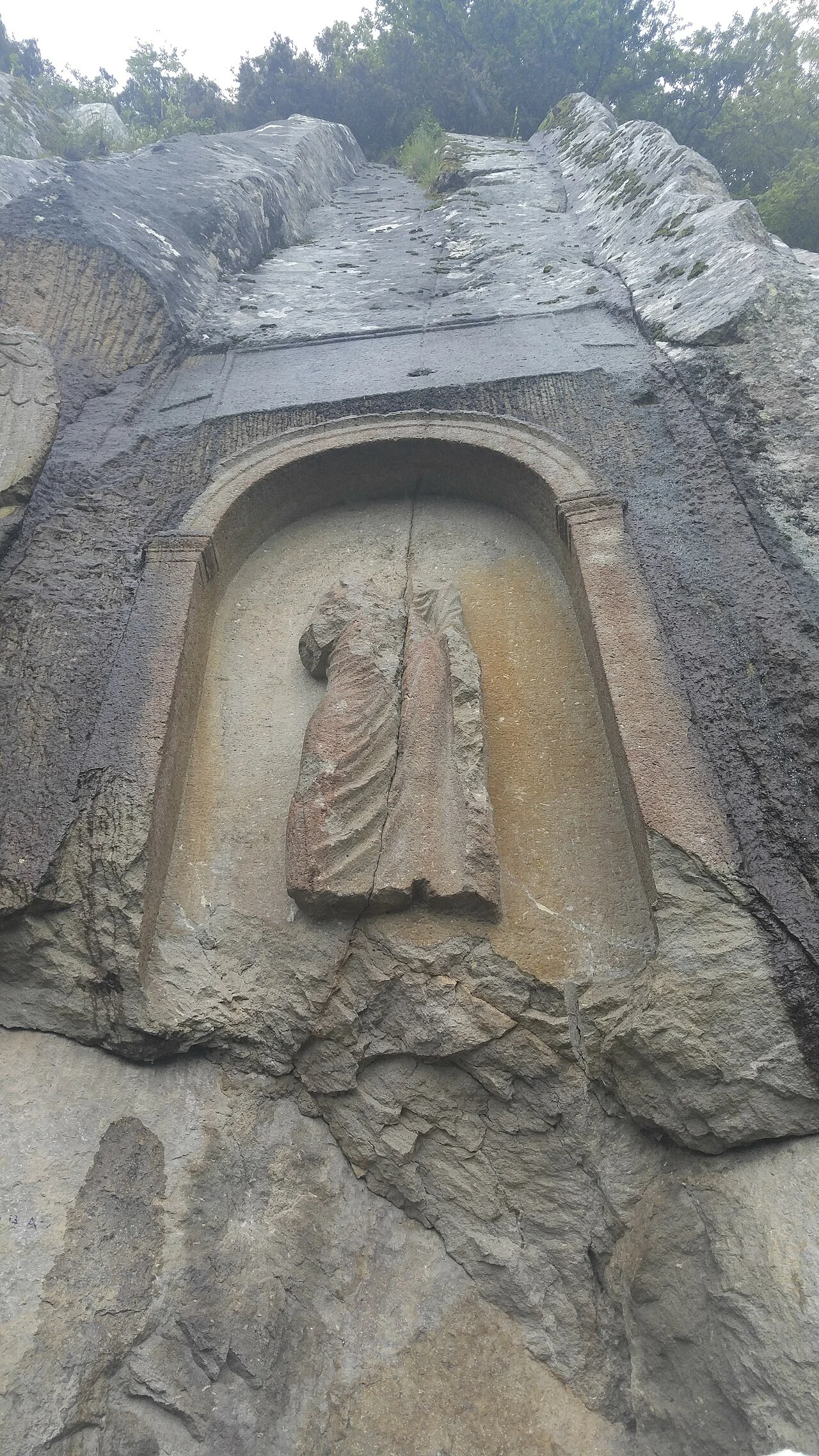 Photo of Kuşkayası