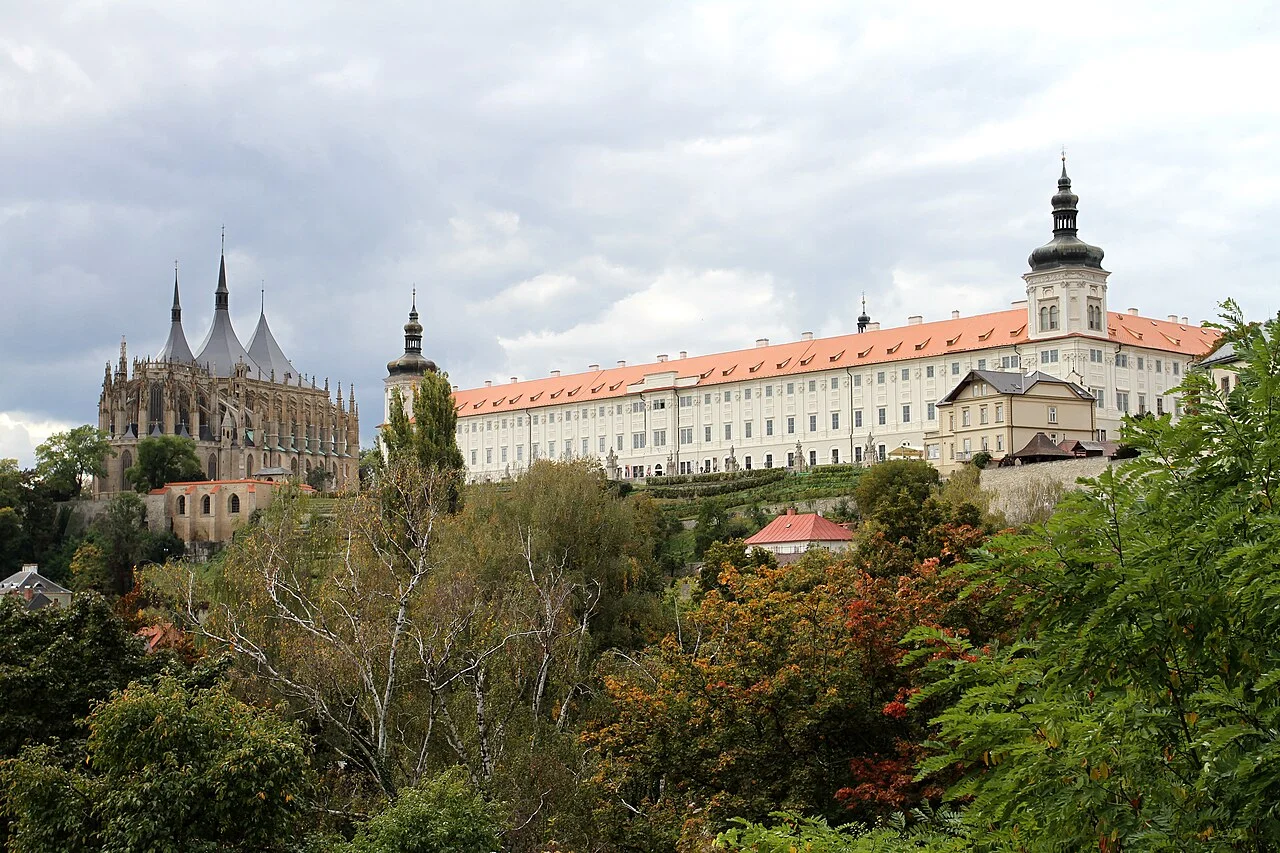 Photo of Kutná Hora