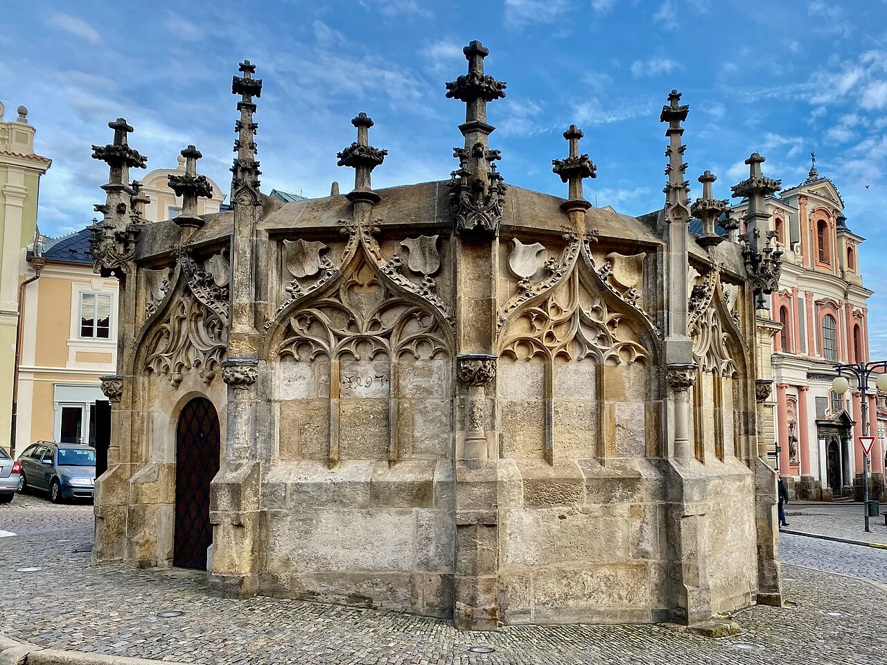 Photo of Kutná Hora