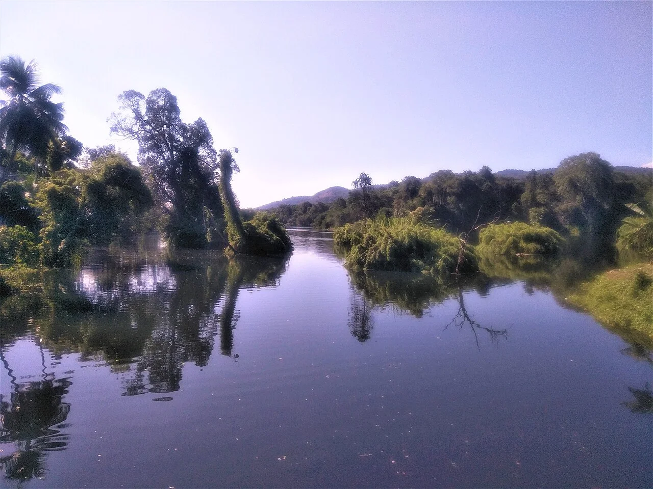 Photo of Kuttampuzha