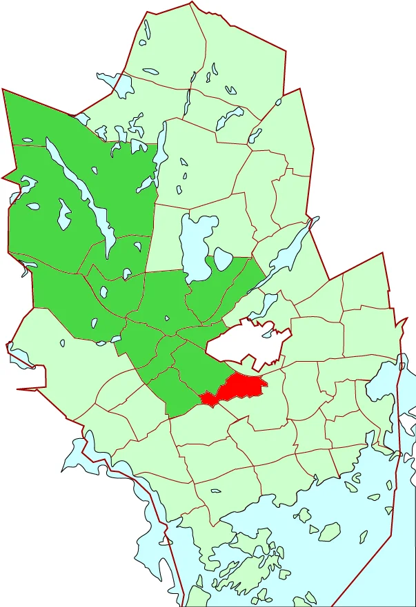 Photo of Kuurinniitty