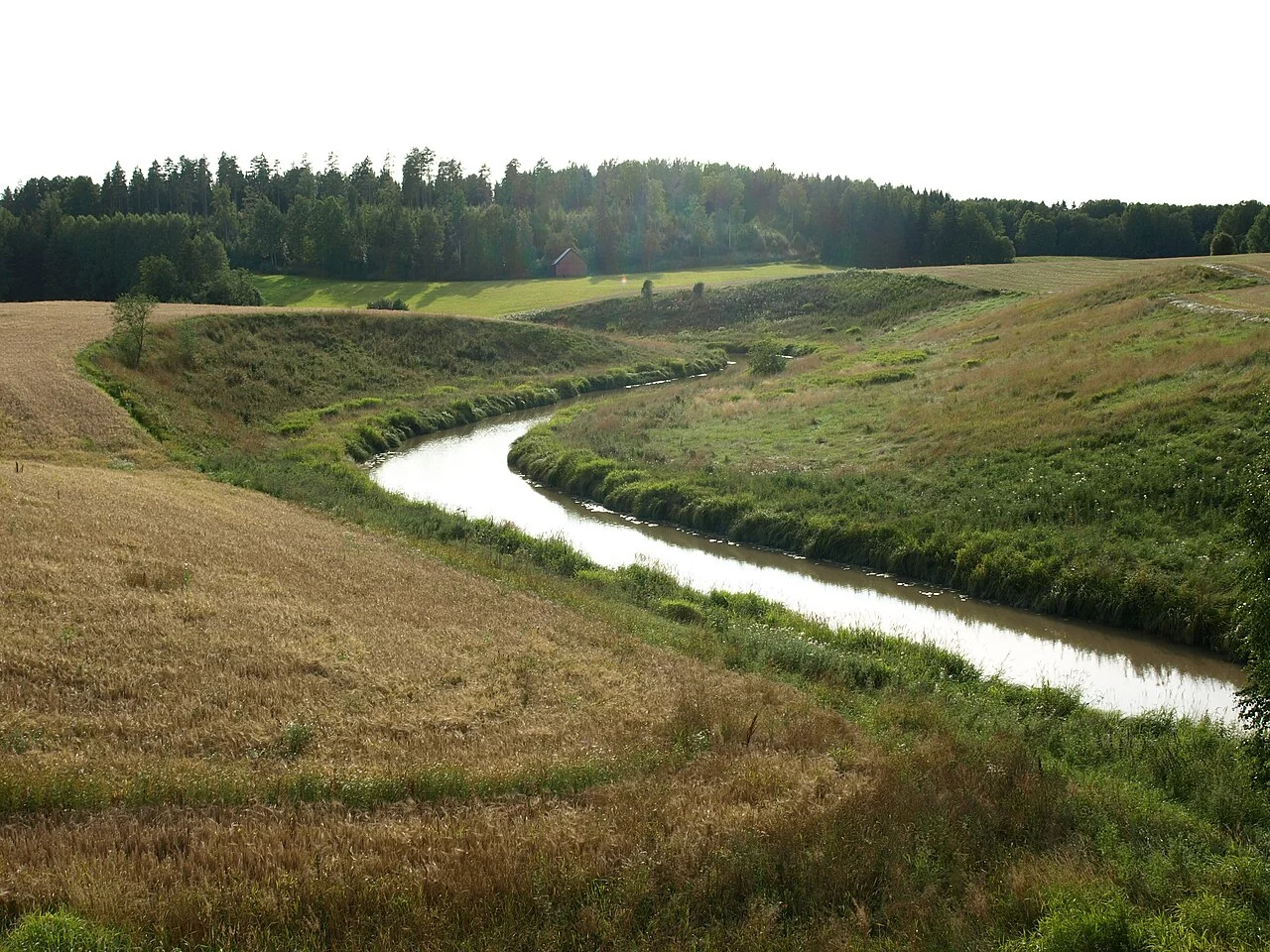 Photo of Kuusjoki
