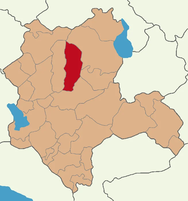 Photo of Kuyulusebil