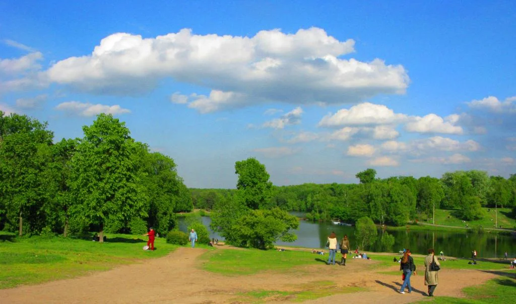 Photo of Kuz’minki