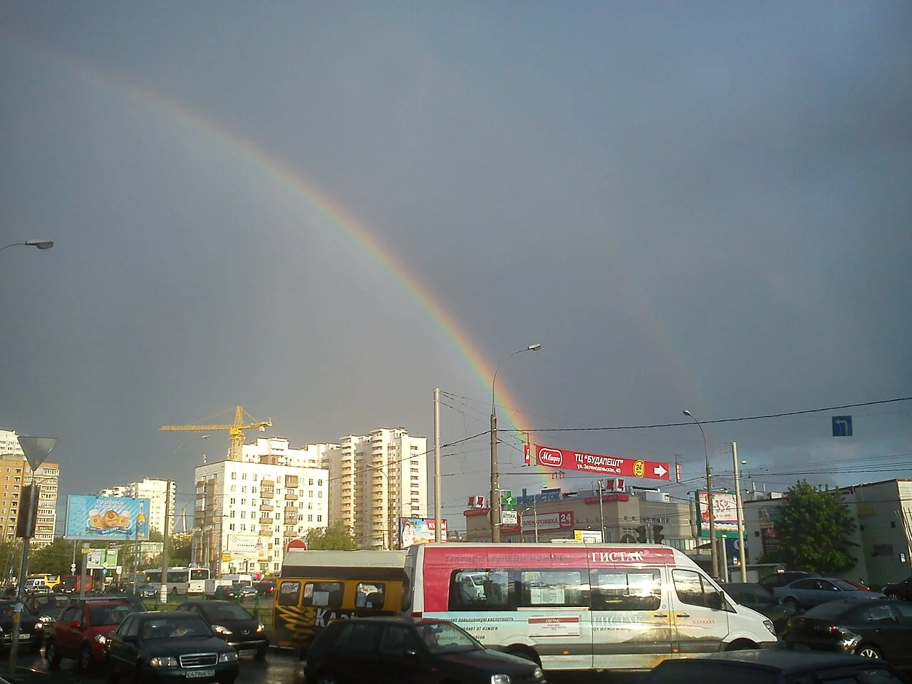 Photo of Kuz’minki