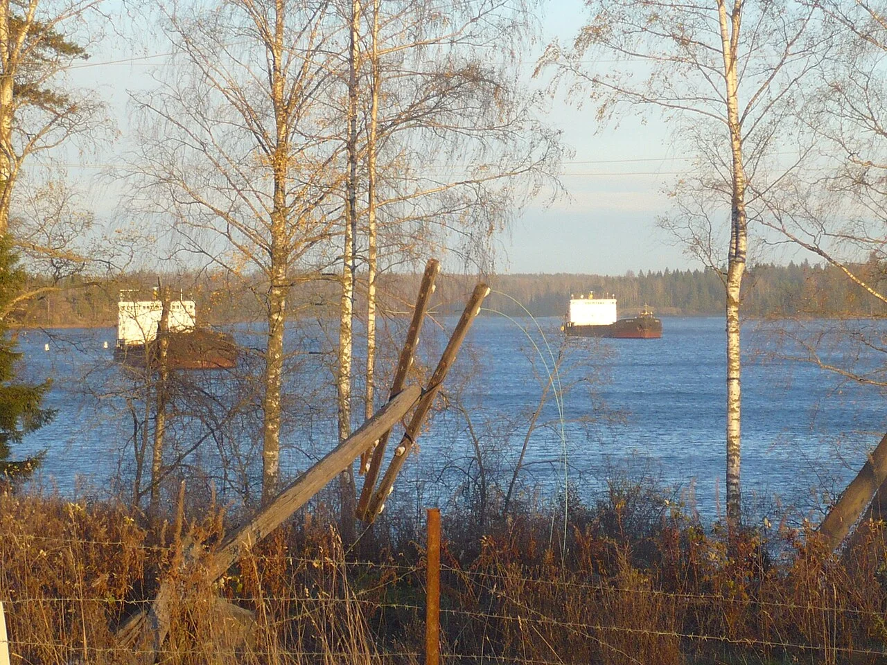Photo of Kuznechnoye