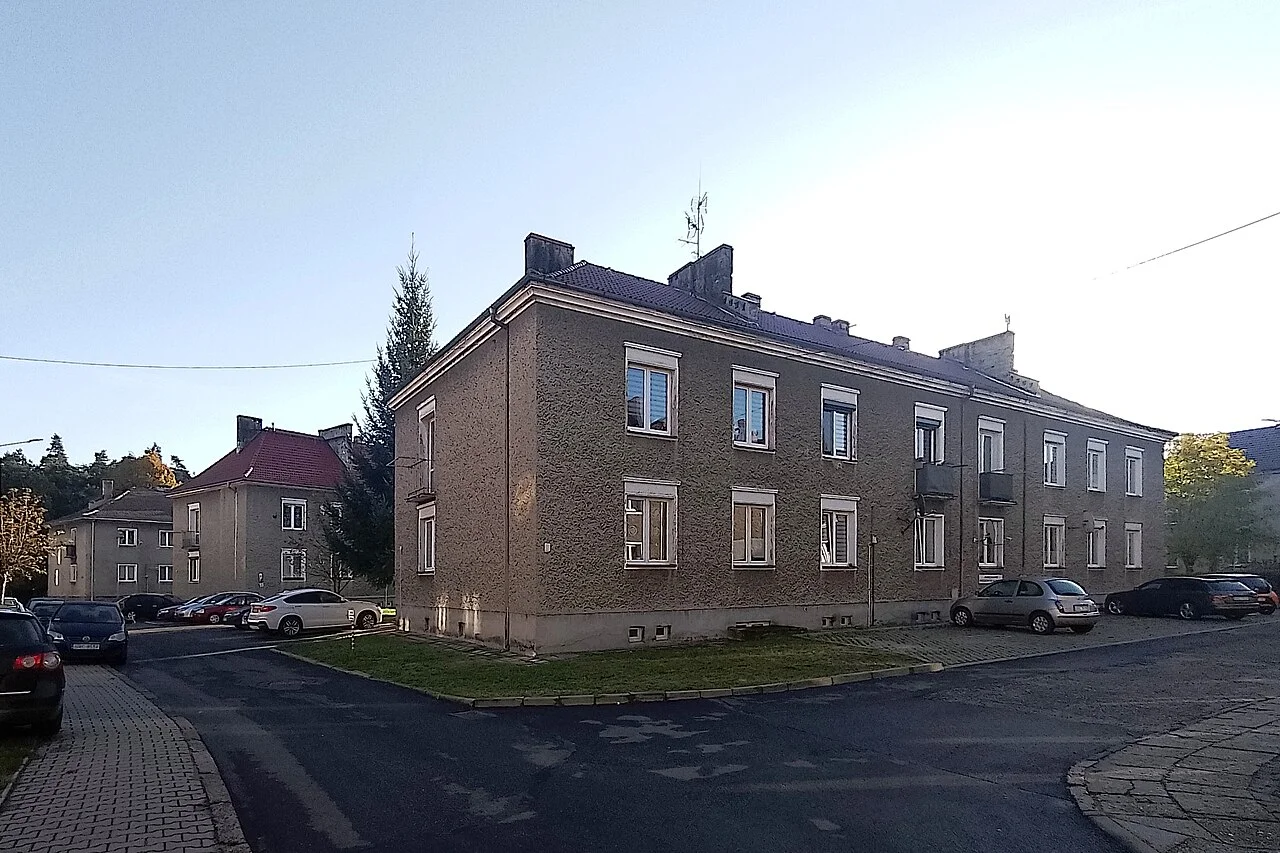 Photo of Kuźnia Raciborska