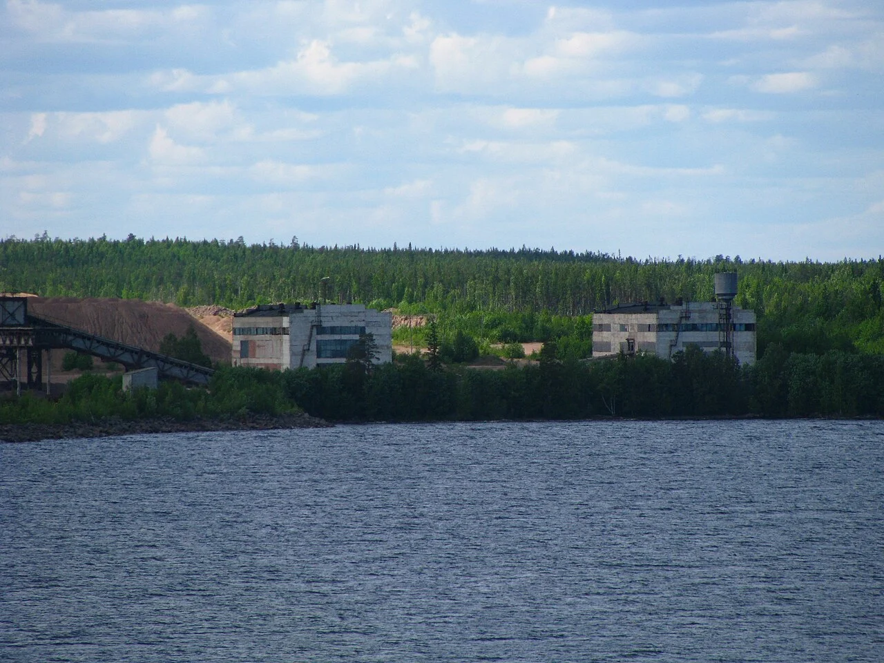 Photo of Kvartsitnyy