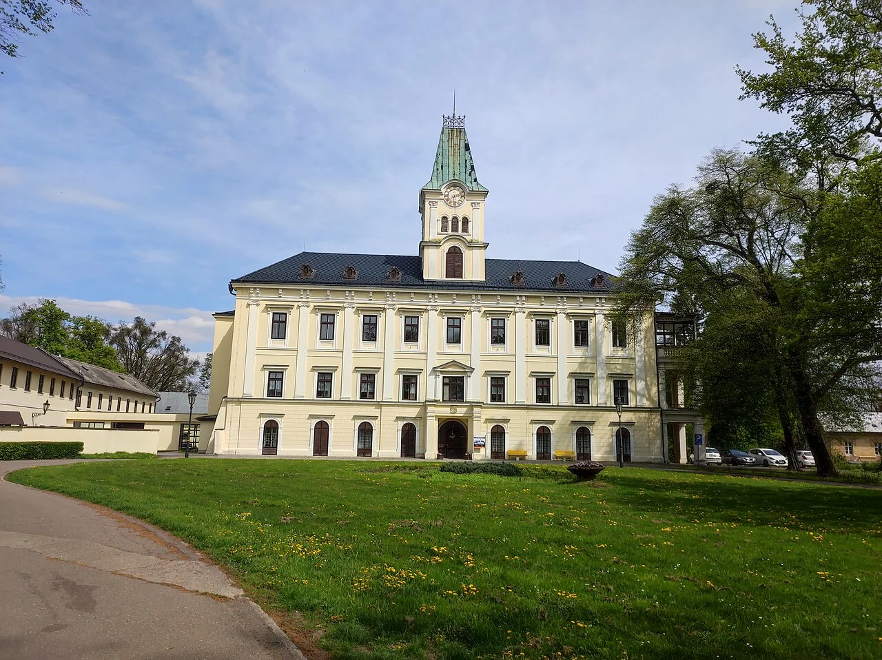 Photo of Kvasice