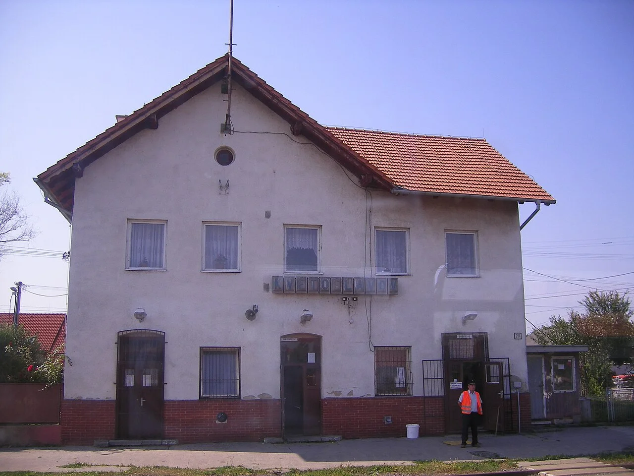 Photo of Kvetoslavov