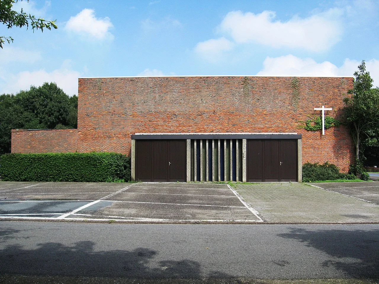 Photo of Kwaadmechelen