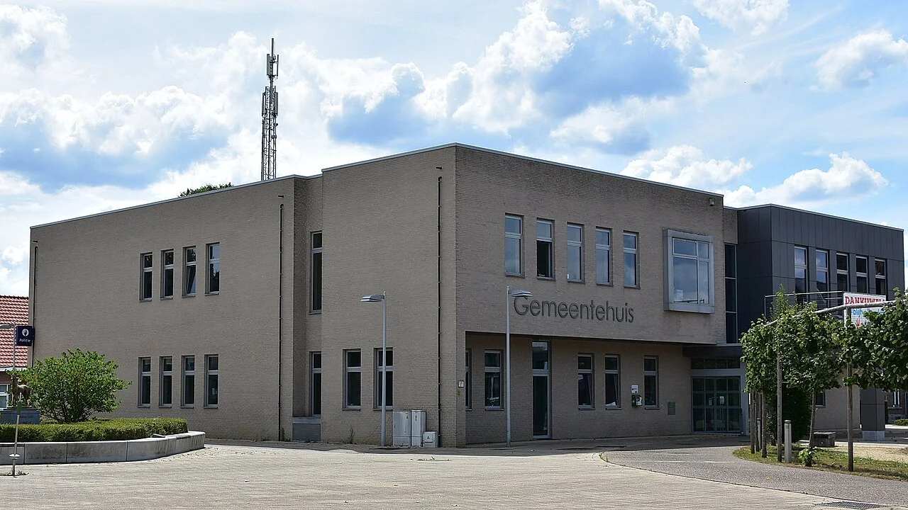 Photo of Kwaadmechelen