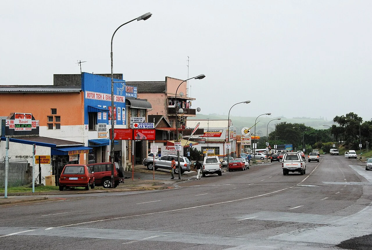 Photo of KwaDukuza
