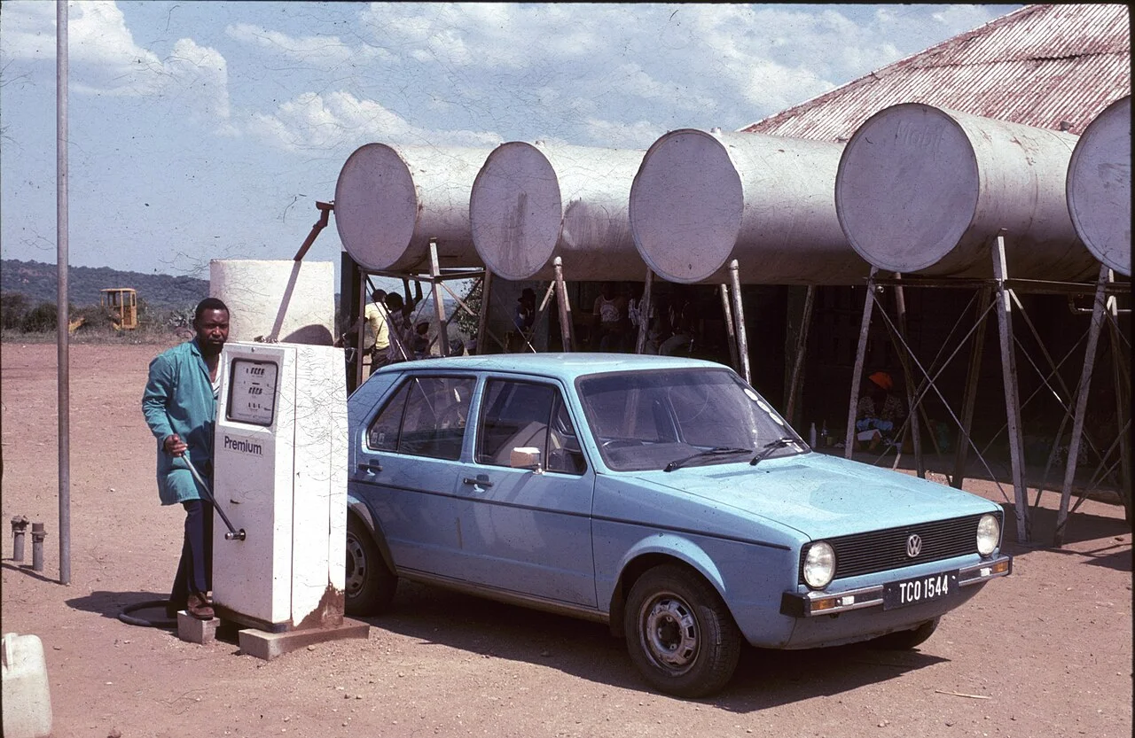 Photo of KwaGingindlovu