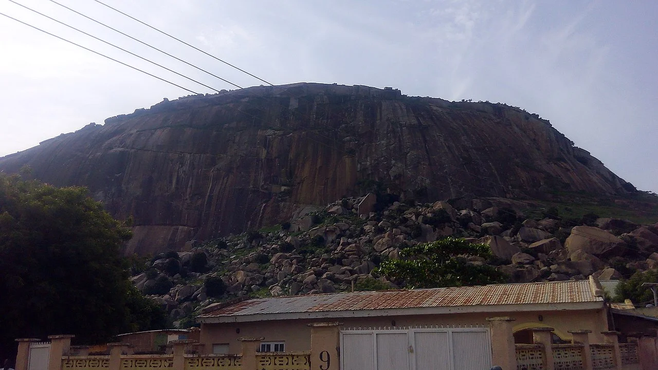 Photo of Kwatarkwashi