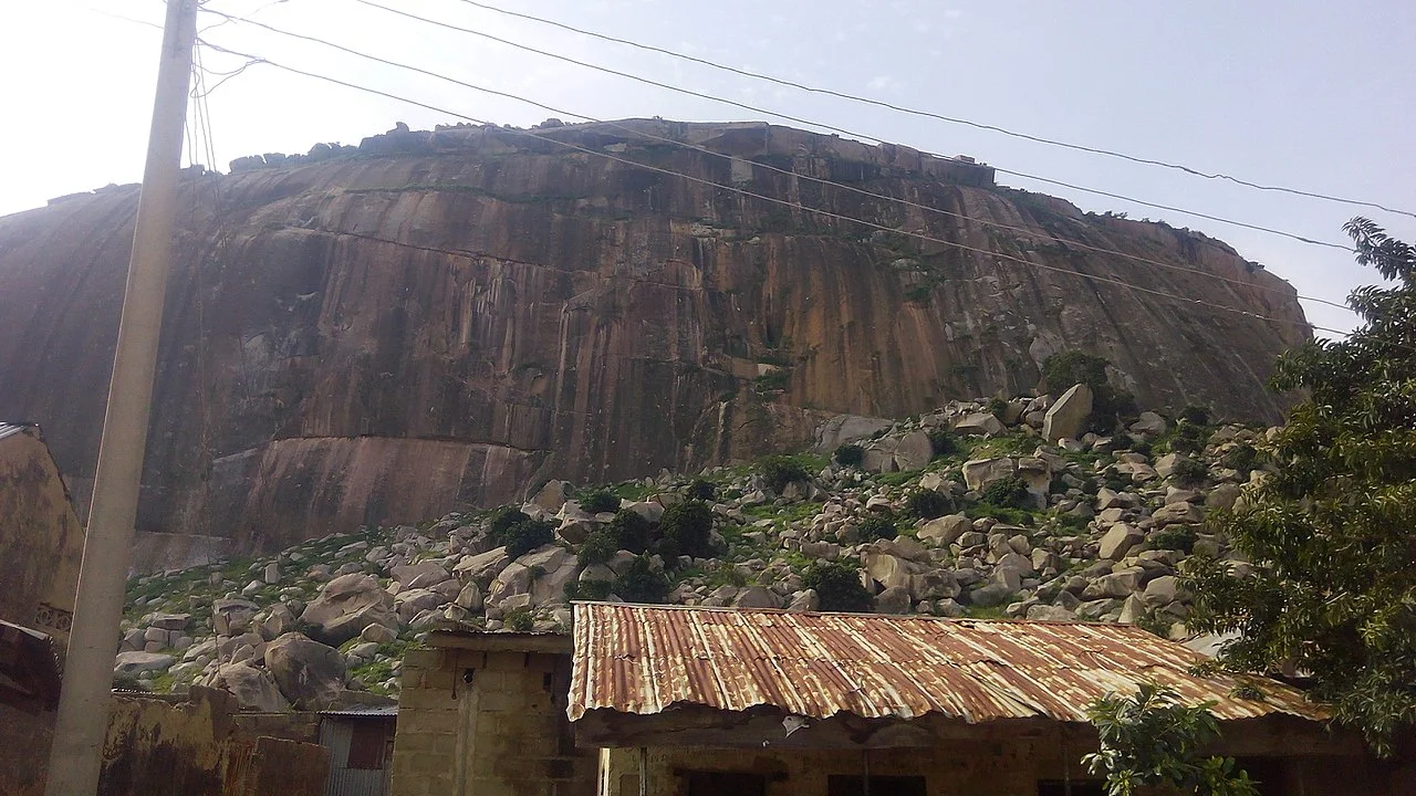 Photo of Kwatarkwashi